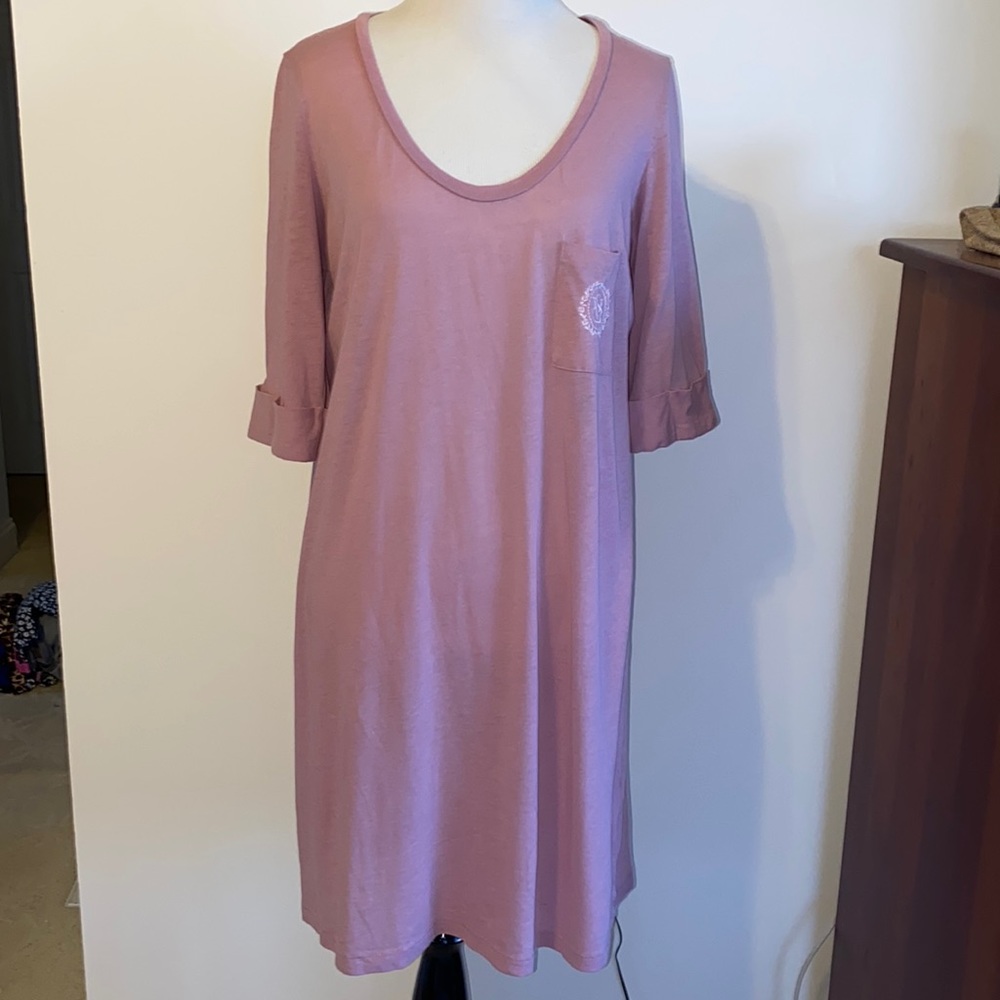 Victoria’s Secret Night Gown